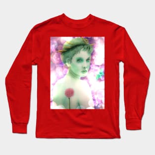 Fantasy Long Sleeve T-Shirt